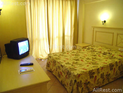 Intermar Hotel 4